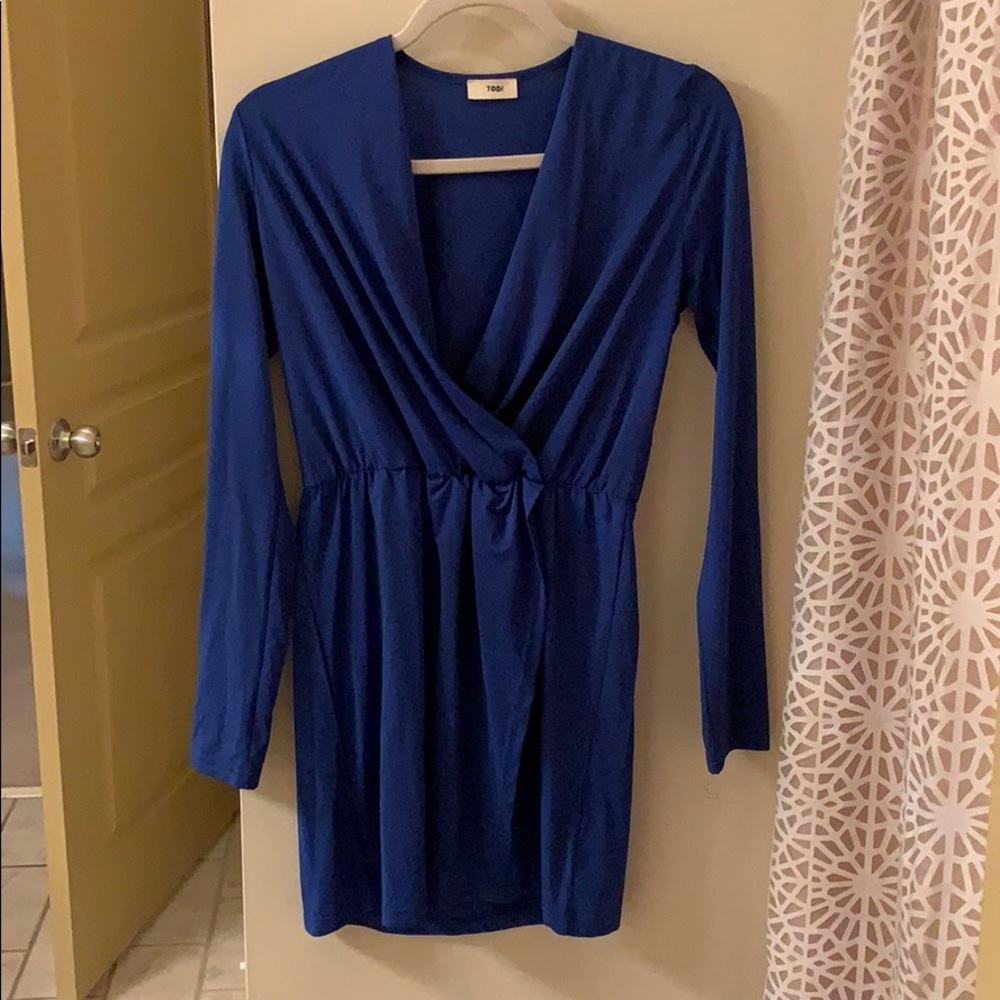 Tobi dress